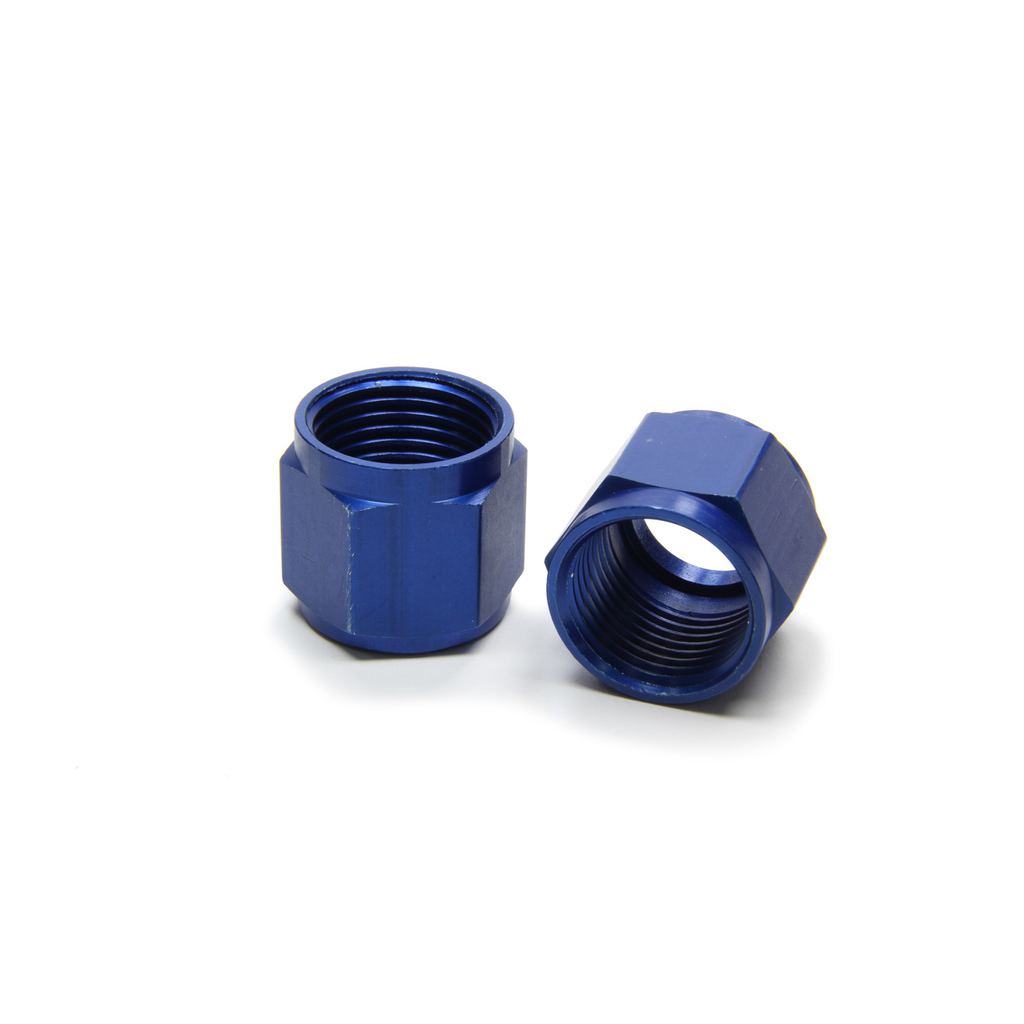 [AERFCM3677] Aeroquip - #10 Alm Tube Nut
