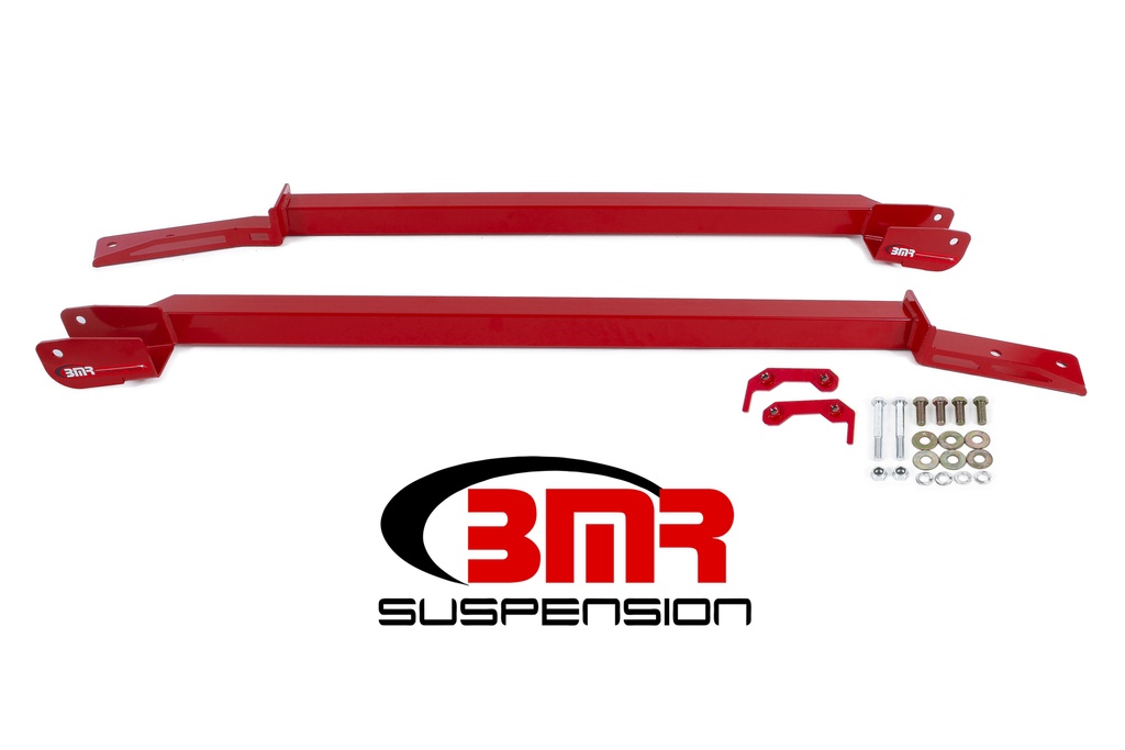 Bmr Suspension - 93-02 F-Body Subframe Connectors Bolt In