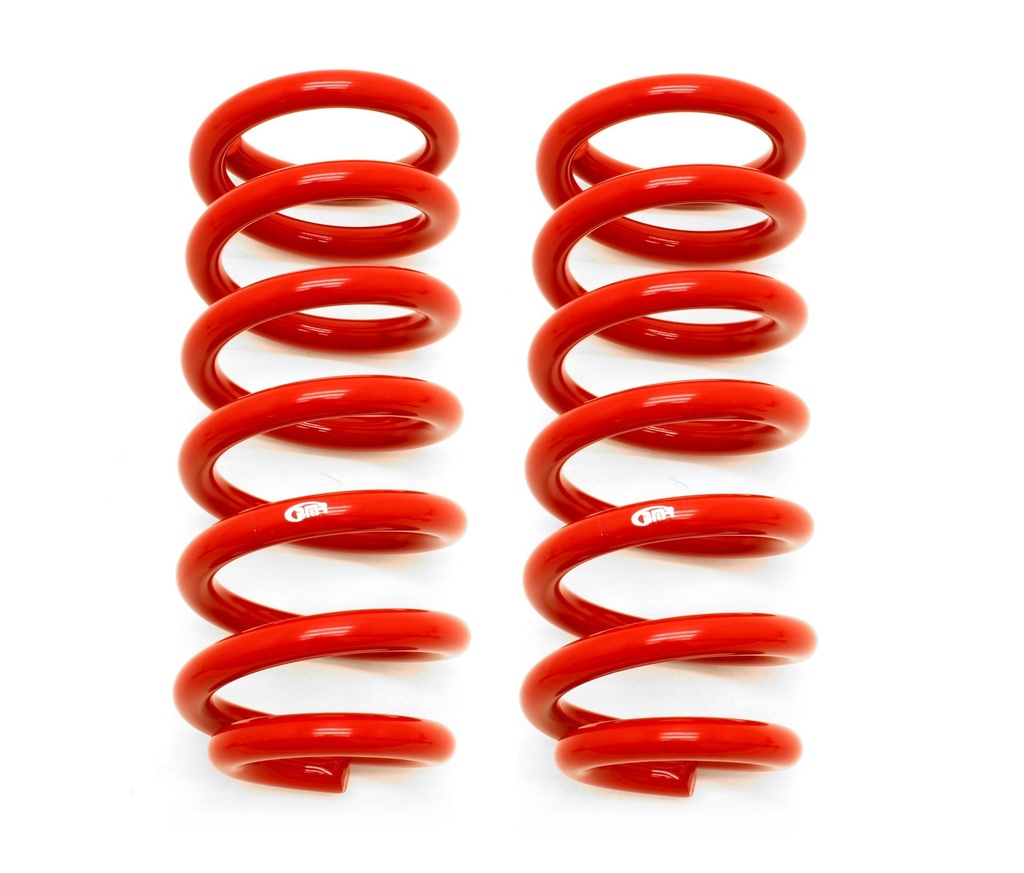 [BMRSP002R] Bmr Suspension - 93-02 F-Body Lowering Springs Front 1.25in