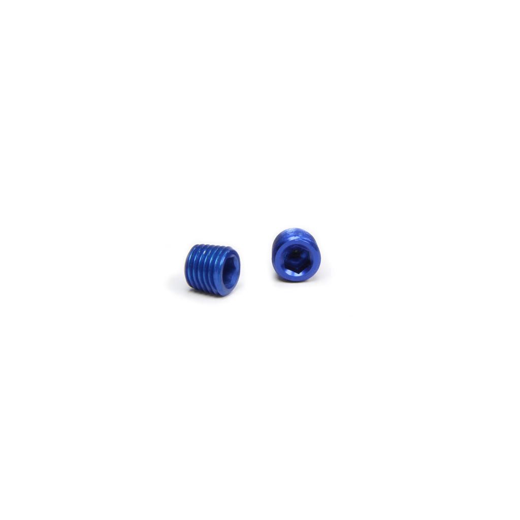 Aeroquip - 1/16in Pipe Plug