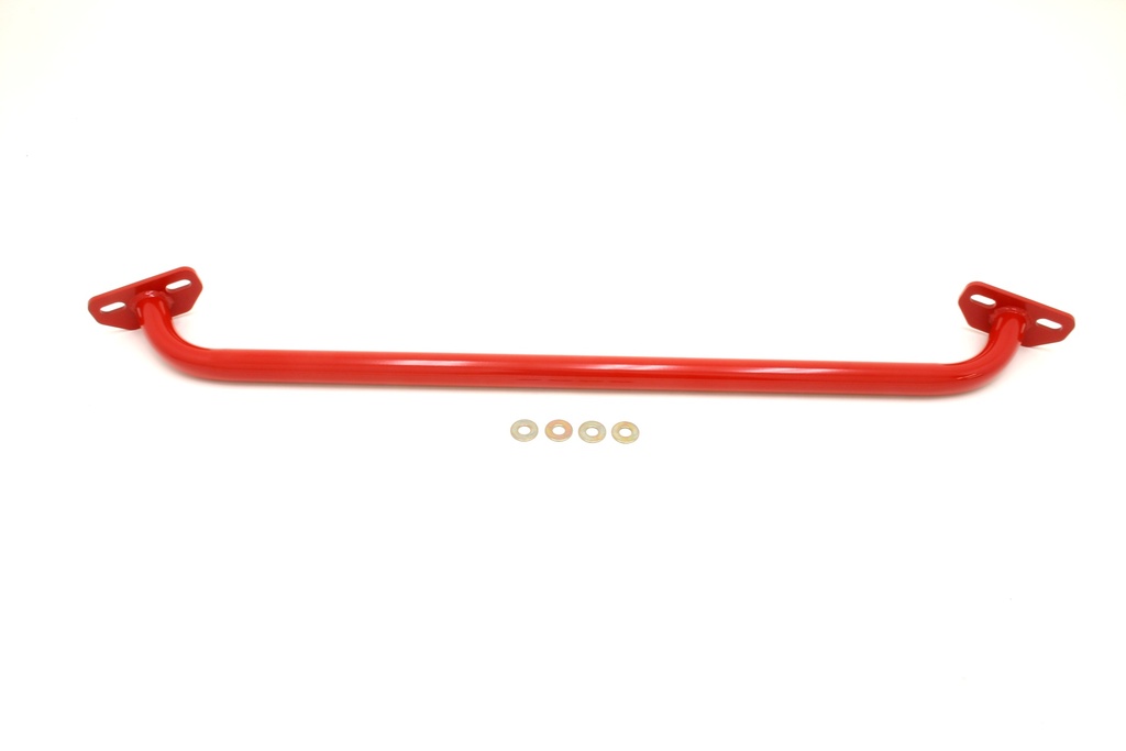 [BMRSTB001R] Bmr Suspension - 93-02 F-Body Shock Tower Brace V8