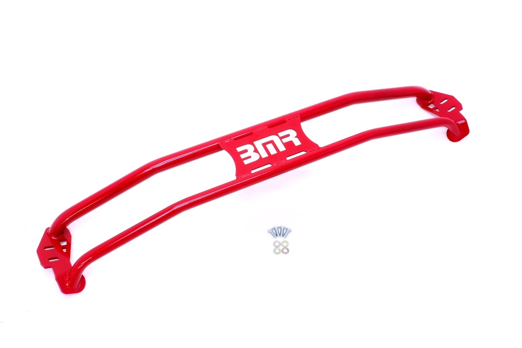 [BMRSTB017R] Bmr Suspension - 11-15 Camaro Strut Tower Brace Non Supercharged