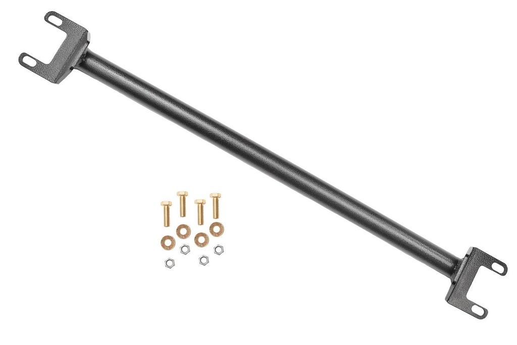 [BMRSTB412H] BMR Suspension - 68-72 GM A-Body Shock Tower Brace Rear
