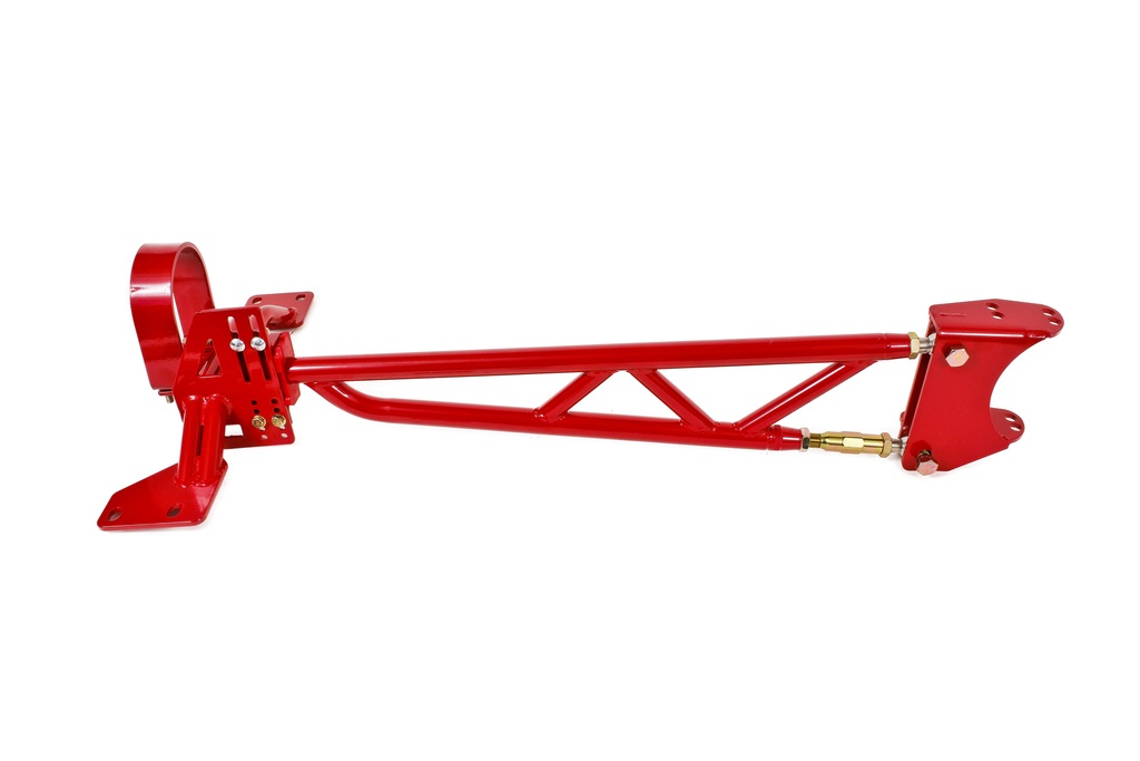 [BMRTA012R] BMR Suspension - 93-02 F-Body Torque Arm Tunnel Mount