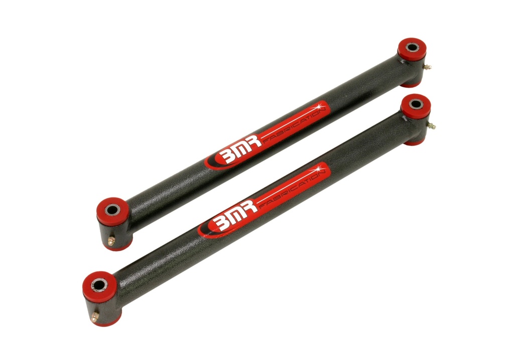 [BMRTCA001H] Bmr Suspension - 82-02 F-Body Lower Control Arms Non-Adjustable