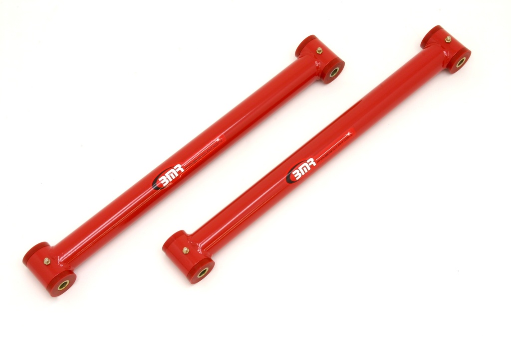 Bmr Suspension - 82-02 F-Body Lower Control Arms Non-Adjustable
