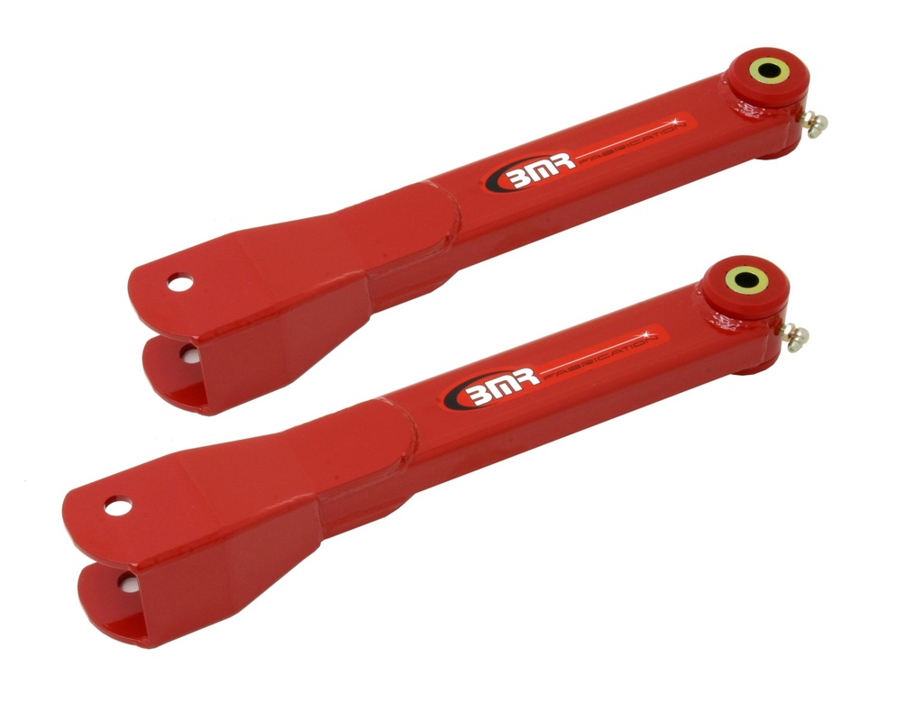 [BMRTCA026R] Bmr Suspension - 10-15 Camaro Trailing Arms Rear Non Adjustable