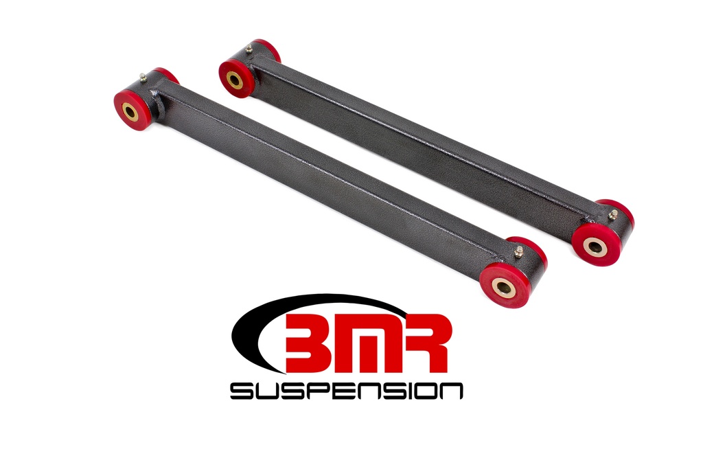 [BMRTCA032H] Bmr Suspension - 05-14 Mustang Lower Control Arms Boxed