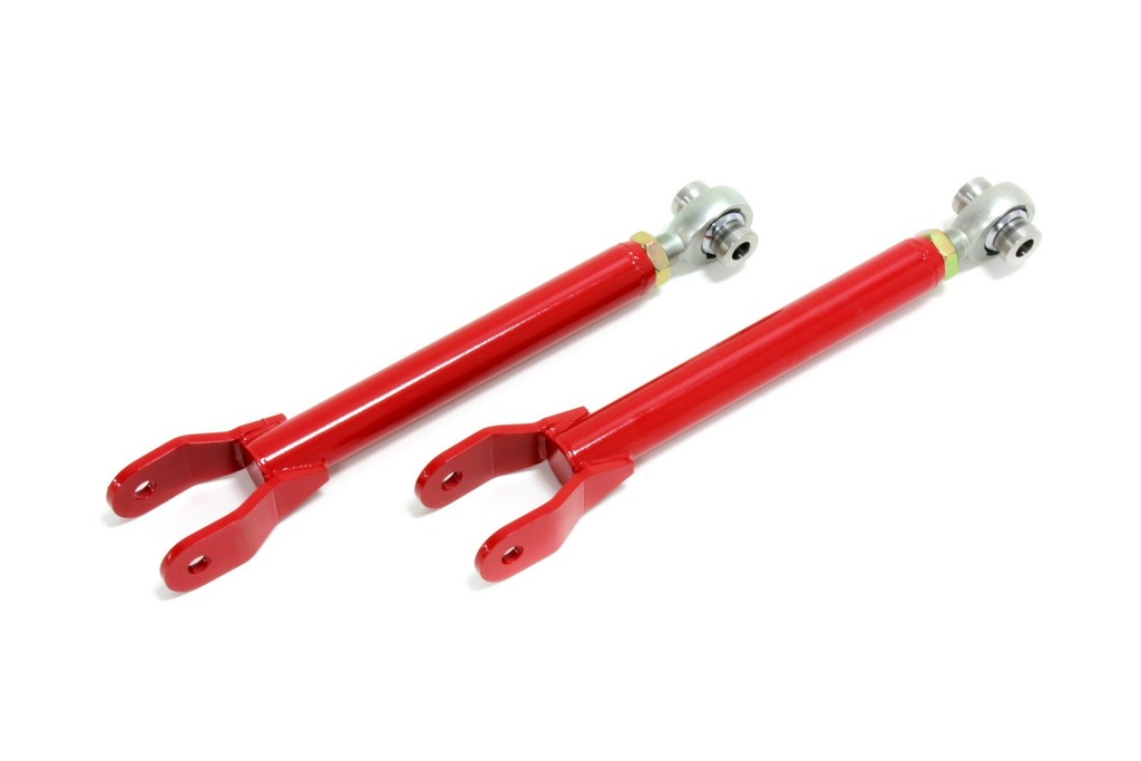 [BMRTCA033R] Bmr Suspension - 10-15 Camaro Trailing Arms Rear Single Adjust