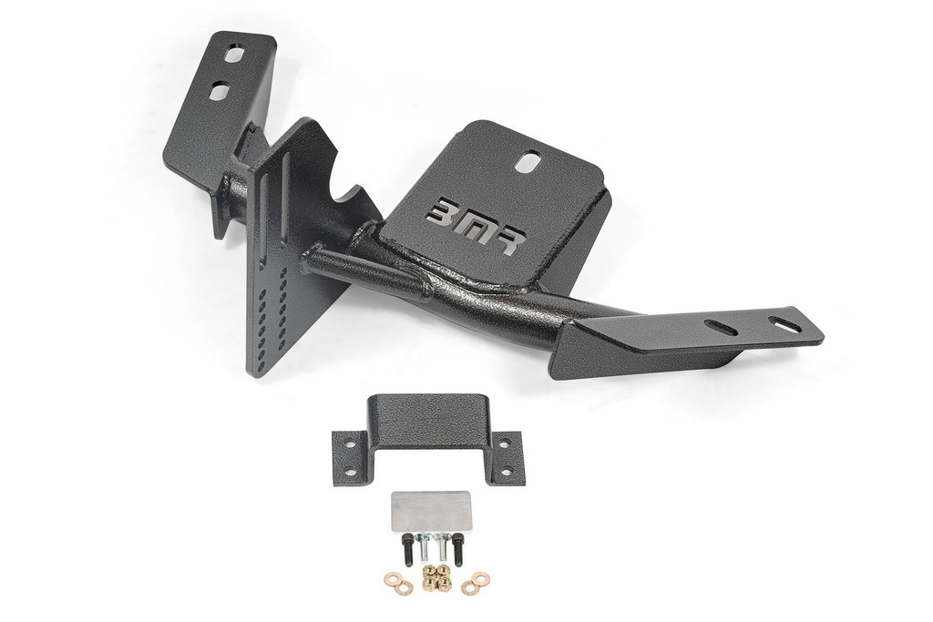 [BMRTCC018H] Bmr Suspension - Torque Arm Relocation Crossmember