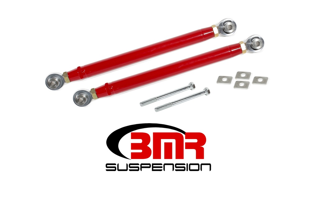 [BMRTR007R] Bmr Suspension - 16- Camaro Toe Rods Adjustable