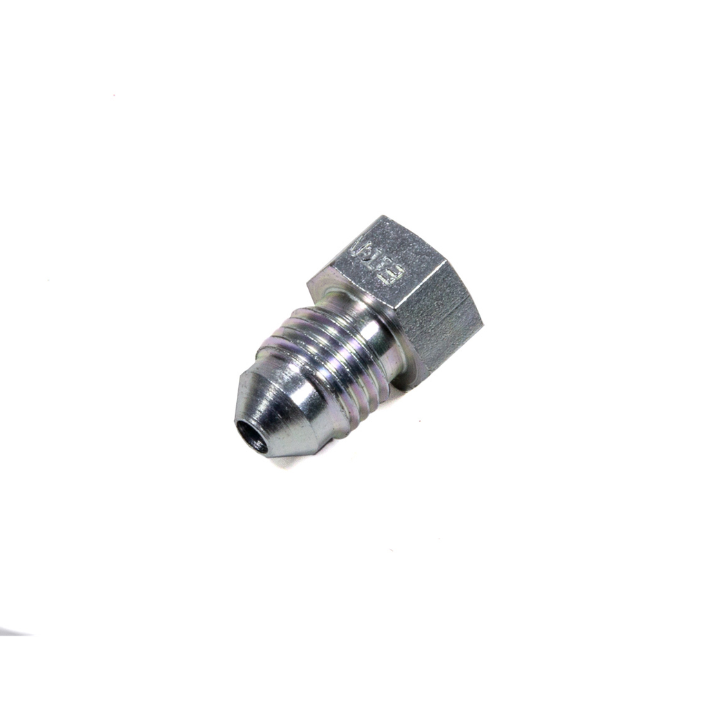 [AERFCM3701] Aeroquip - #3 Steel Flare Plug