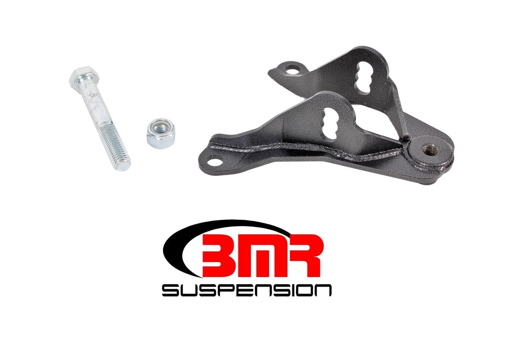 [BMRUCM002H] Bmr Suspension - 11-14 Mustang Upper Control Arm Mount