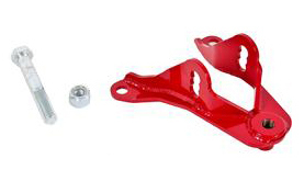 [BMRUCM002R] Bmr Suspension - 11-14 Mustang Upper Control Arm Mount