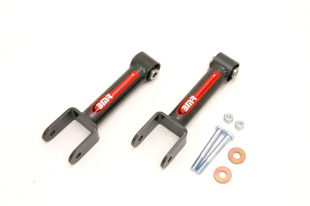 [BMRUTCA013H] Bmr Suspension - Upper Control Arms Non Adjustable