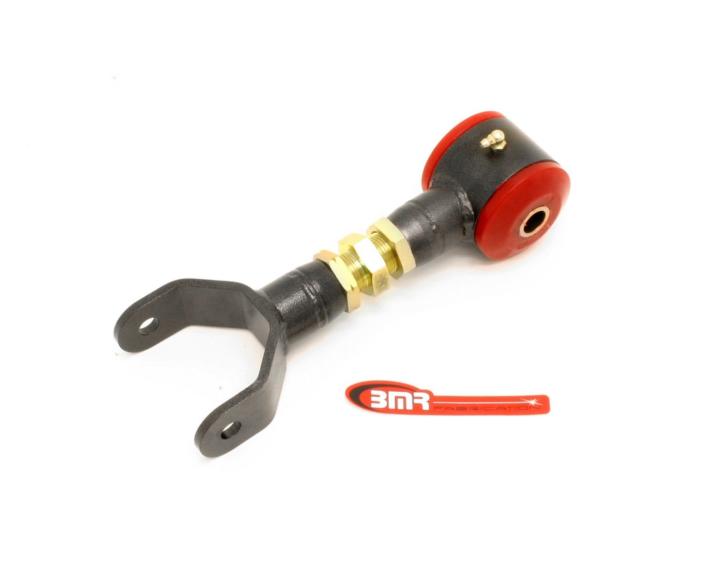 [BMRUTCA032H] BMR Suspension - 11-14 Mustang Upper Control Arm On-Car Adjustable