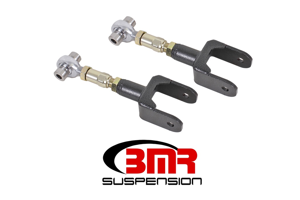 [BMRUTCA041H] Bmr Suspension - Upper Control Arms