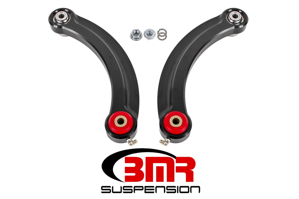 [BMRUTCA057] Bmr Suspension - Camber Link Fixed Poly/Bearing Billet Aluminum