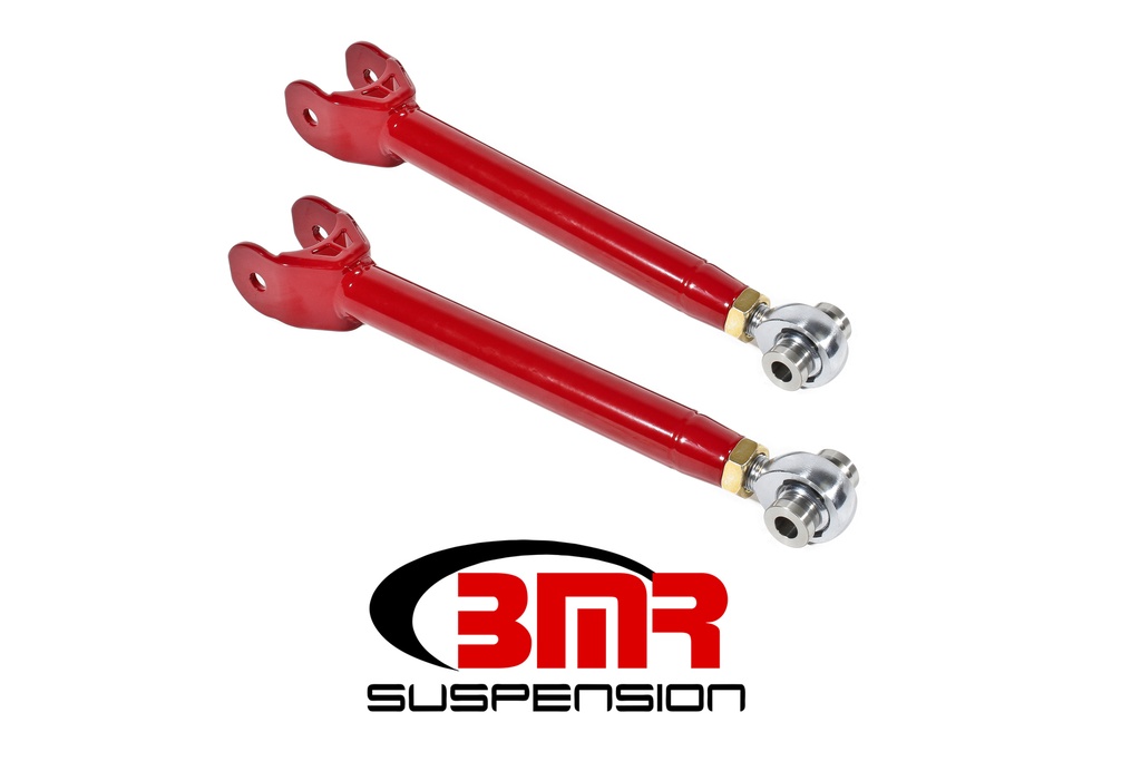 [BMRUTCA062R] BMR Suspension - 16- Camaro Upper Control Arms Adjustable