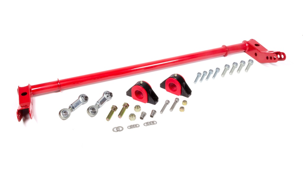 [BMRXSB004R] Bmr Suspension - 10-15 Camaro Xtreme Anti-Roll Kit Rear