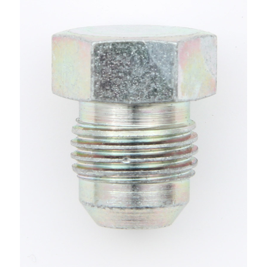 [AERFCM3703] Aeroquip - #6 Steel Flare Plug