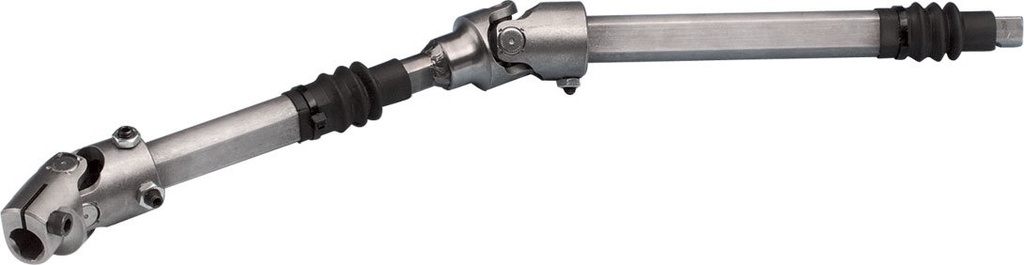 Borgeson - Steering Shaft Steel w/ Vibe Reducer 94-04 Must