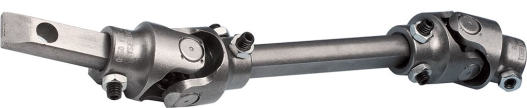 Borgeson - Steering Shaft Steel 79- 93 Mustang W/Man Steer