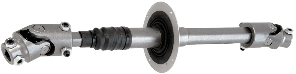 Borgeson - 01-06 Jeep TJ Upper Steering Shaft