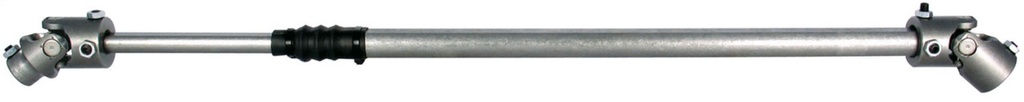 Borgeson - 76-86 Jeep CJ Manual Steering Shaft Assembly