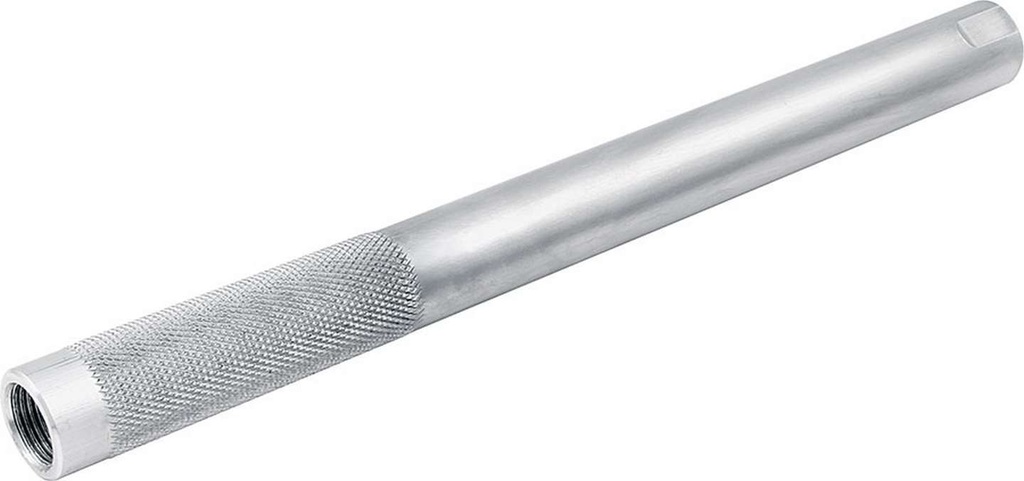 Allstar Performance - 3/4 Aluminum Round Tube 12in Discontinued