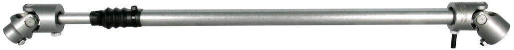[BRG000933] Borgeson - Steering Shaft Telescopic Steel 1977-1978 Chevy