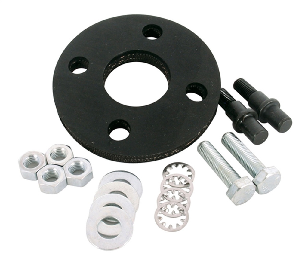 [BRG000941] Borgeson - Replacement Rubber Rag Joint Disk