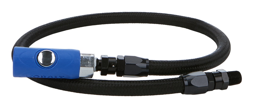 Allstar Performance - Air Hose W/ Coupling 30in