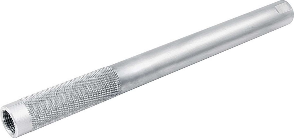 Allstar Performance - 3/4 Aluminum Round Tube 17in Discontinued