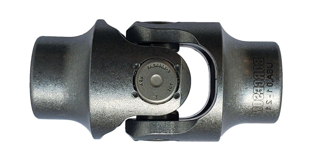 Borgeson - Steering U-Joint 3/4In Smooth X 3/4In Smooth