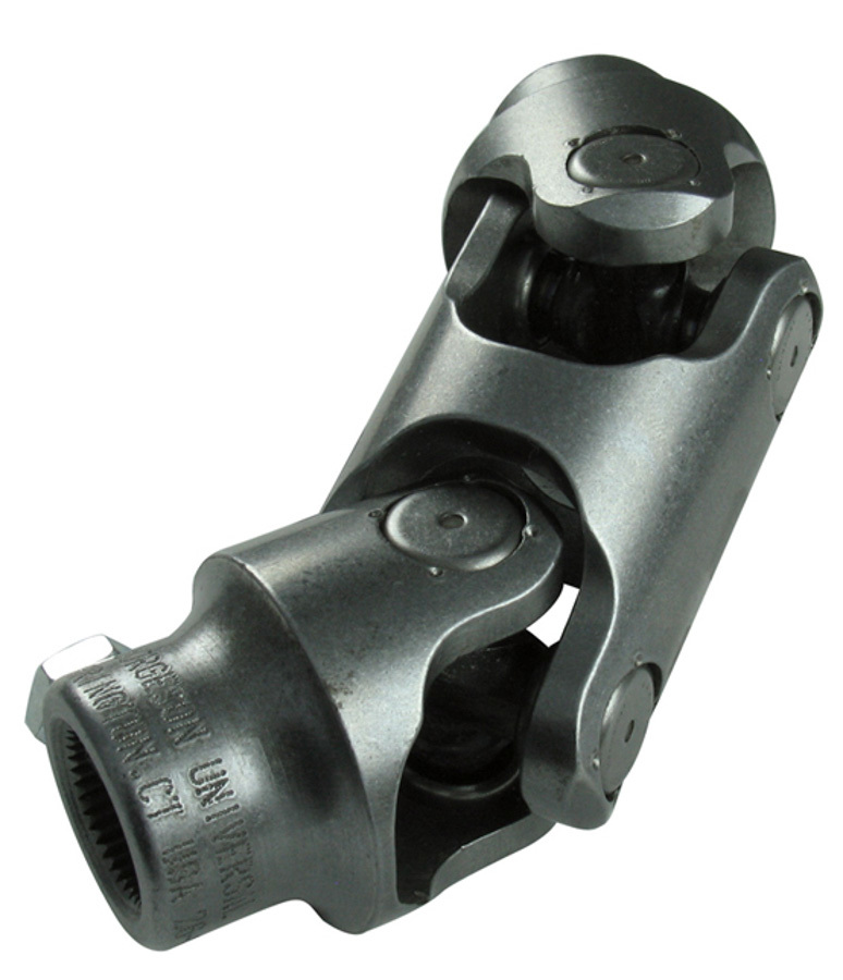 Borgeson - Double U-Joint 3/4in DD x 1in DD