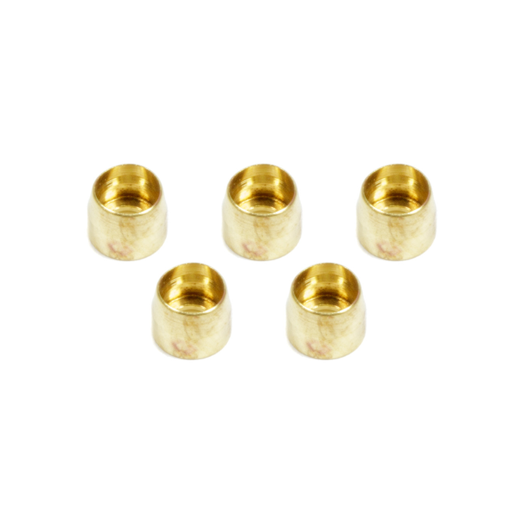 [AERFCM3720] Aeroquip - #3 Brass Replace Sleeve