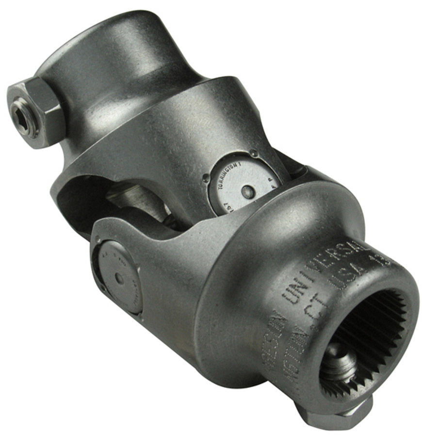 Borgeson - Stainless U-Joint 1In-48 X 3/4In Dd