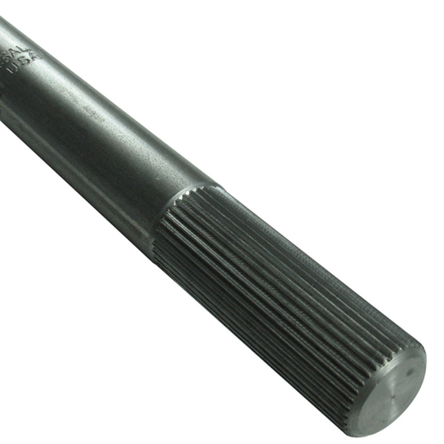 [BRG409206] Borgeson - Steering Shaft 3/4in-36 x 6in Long