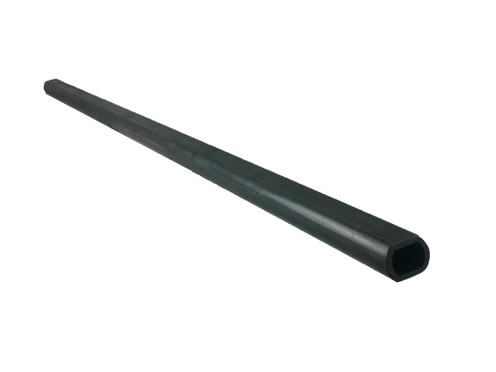 Borgeson - Steering Shaft 1in-DD Steel Tubing 36in Long