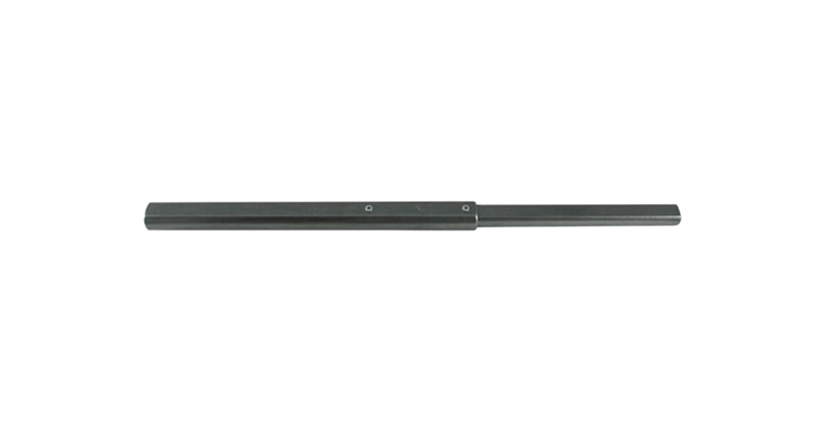 Borgeson - Steering Shaft Collapsible Shaft 18-1/2in Long