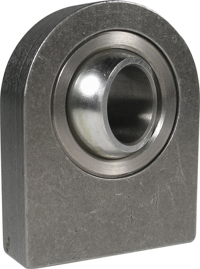 Borgeson - Steering Shaft Support Billet Steel 3/4in ID