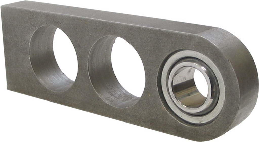 [BRG670600] Borgeson - Steering Shaft Support 6 In Billet Steel Weld On