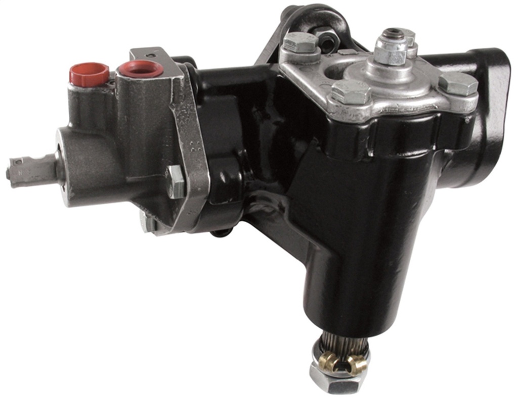 Borgeson - 58-64 GM Power Steering Conversion Box