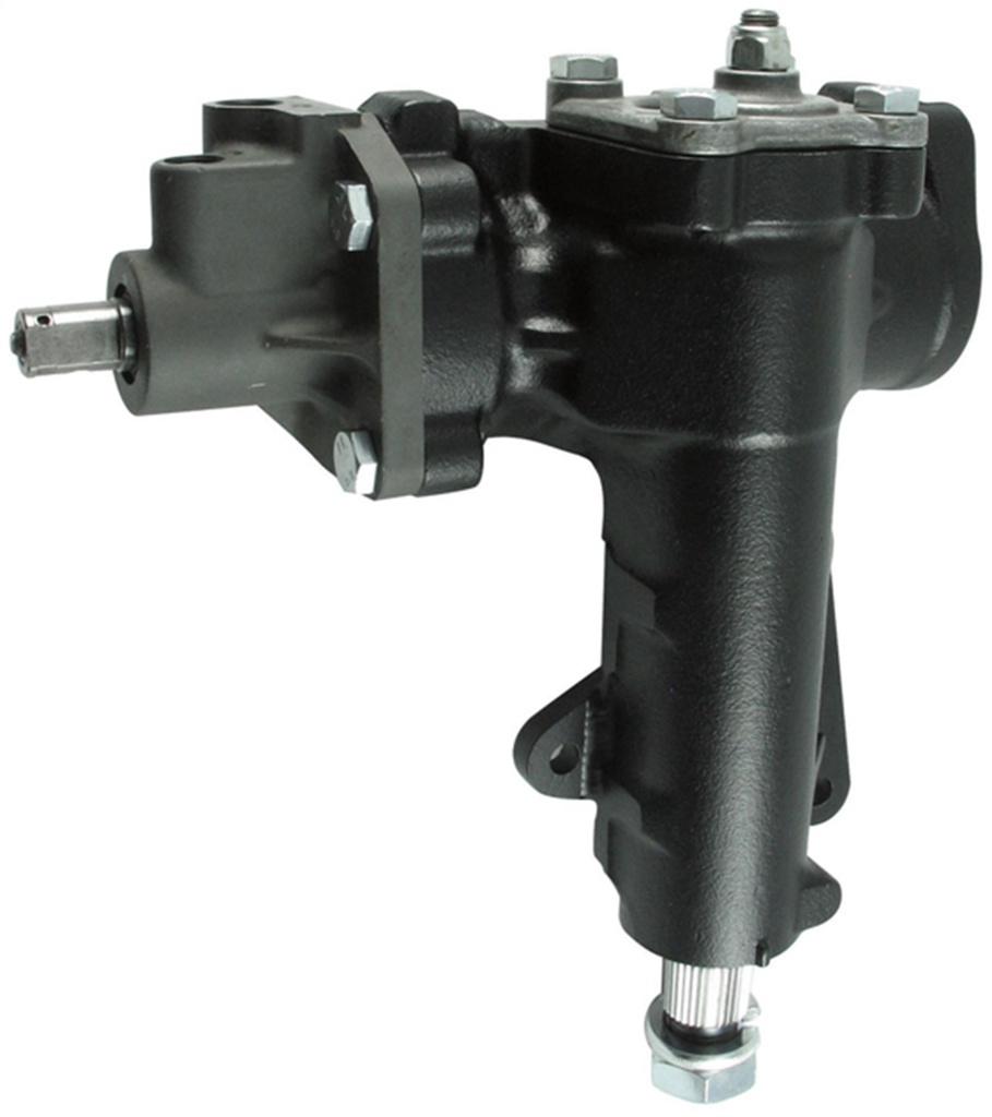 [BRG800108] Borgeson - Power Steering Conversion 63-82 Corvette