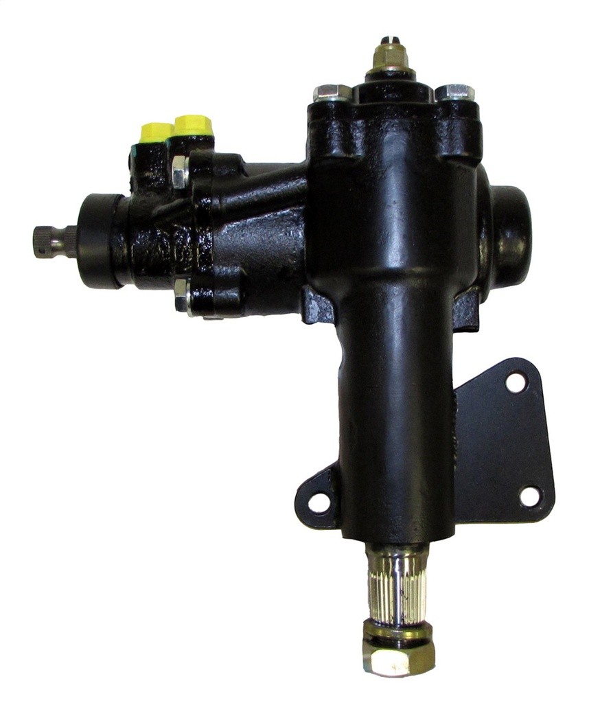 Borgeson - Power Steering Conversion 66-77 Ford Car