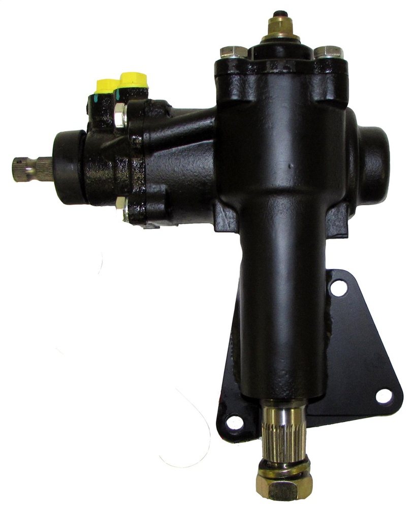 Borgeson - Power Steering Box
