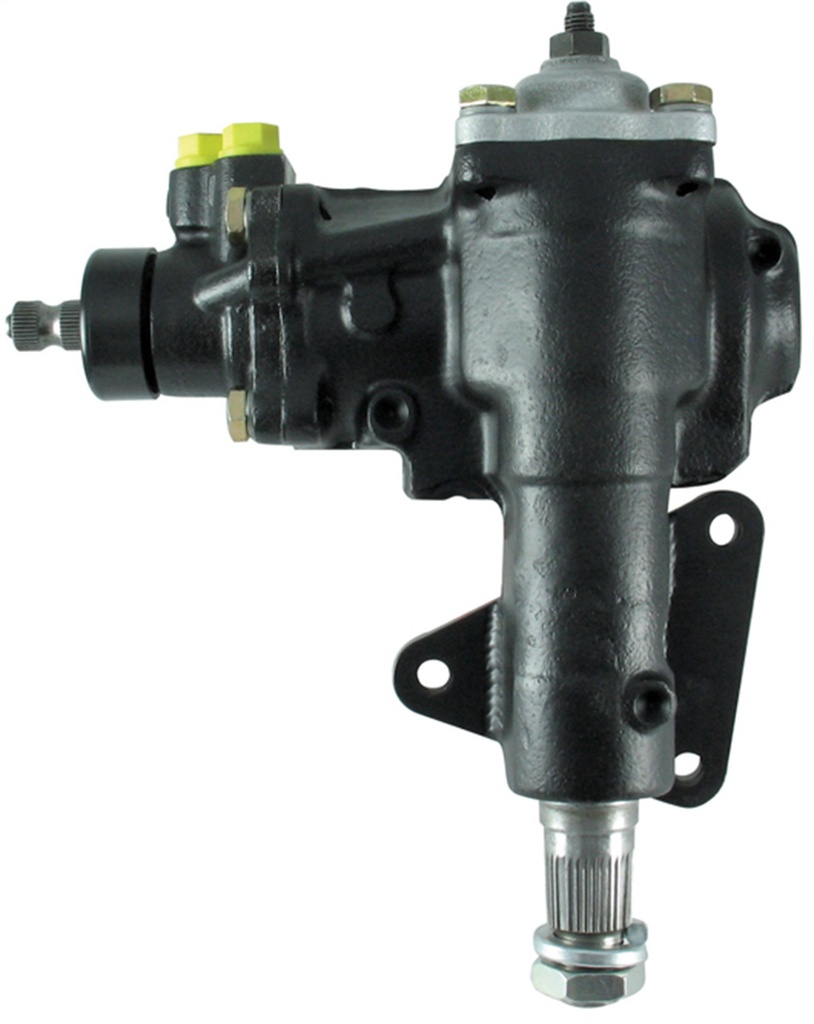 [BRG800117] Borgeson - Power Steering Conversion 62-66 Chevy II Nova