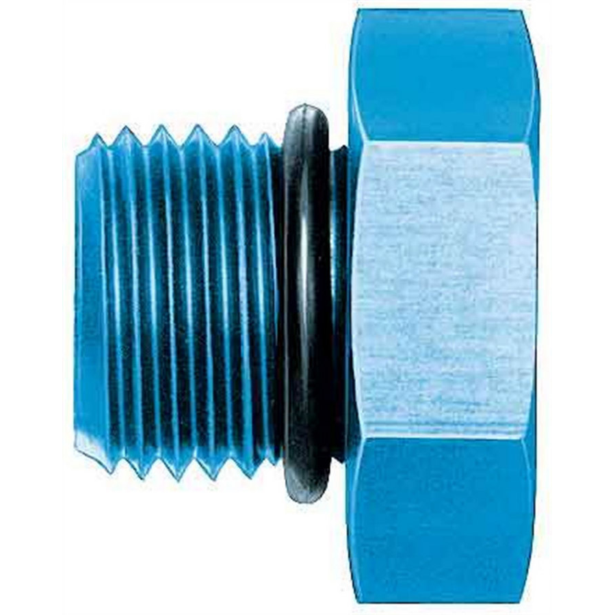 [AERFCM3727] Aeroquip - #12 O-Ring Boss Plug