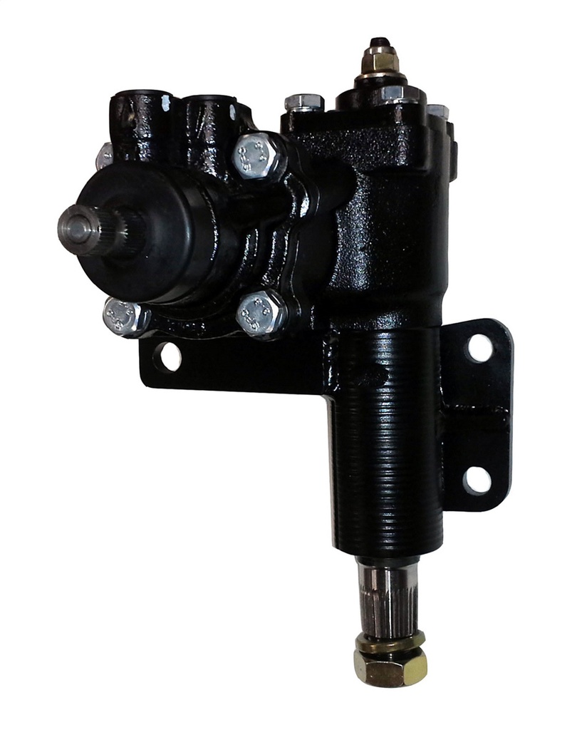 [BRG800126] Borgeson - Power Steering Conversion 62-72 Mopar
